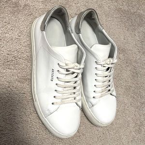 AXEL ARIGATO White sneaker